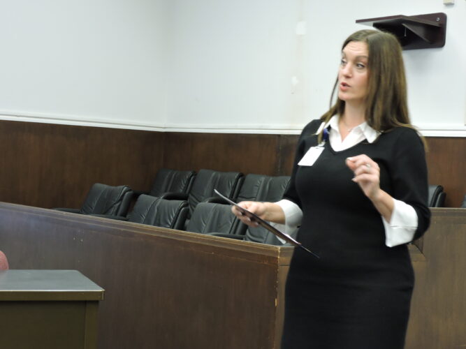 WVU Medicine Wheeling Hospital Seeks Brooke County Opioid Funds for Children’s Mental Health Clinic